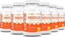 EliteXtreme Health Supplement - Φυσική Φόρμουλα με Πριόνι Παλμέτο, Φυτικές στερόλες, Ψευδάργυρος, και Βιταμίνες 