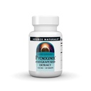 Source Naturals Pycnogenol & Grape Seed Extract, 100 mg 30 Tablets | Potent Combination of Two Powerful Natural Antioxidants*
