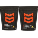 MTN OPS Hydrate Mango Peach + Pineapple Bundle