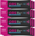 Υγρή τακτική - ORS Extreme Dehydration Electrolytes, Raspberry Lemonade 