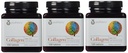 YouTheory Collagen, Type 1 & 3, 120 δισκία (Συσκευασία 3)