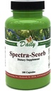 Daily Manufacturing Spectra-ScorbTM (βιταμίνη C από ανόργανα ασκορβικά άλατα, Bioflavonoid Complex, Quercetin)