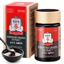 CheongKwanJang [Korean Red Panax Ginseng Extra Streng, Energy Boost, Performance, Boost Immune System, Stamina, κυκλοφορία αίματος και υποστήριξη ψυχικής υγείας, μνήμη, παραγωγικότητα - 240g