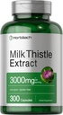 Horbäach Γάλα Thistle συμπλήρωμα 