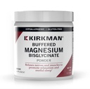 Kirkman Buffered Magnesium Bisglycinate Powder - Bio-Max Series 