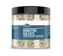 Earthborn Elements Agmatine Sulfate, 200 κάψουλες, καθαρό & μη αραιωμένο, χωρίς πρόσθετα