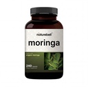 NatureBell Pure Moringa Κάψουλες 