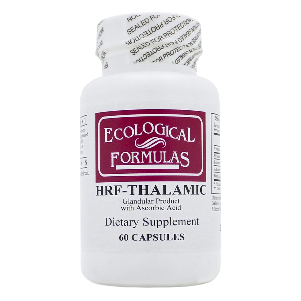 Οικολογικές Φόρμουλες Lactoferrin 300 Mg, White, 60 Count