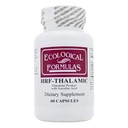 Οικολογικές Φόρμουλες Lactoferrin 300 Mg, White, 60 Count