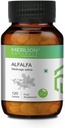 Sheltr Alfalfa Tablets, Medicago Sativa, Όλα τα φυσικά, αγνά βότανα 500mg x 120 δισκία