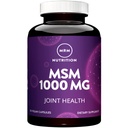 MRM Διατροφή MSM 1000mg 