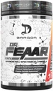 DRAGON PHARMA Dr. FEAAR® Advanced Full-Spectrum EAA Matrix, υποστηρίζει τη σύνθεση και την ανάκτηση μυϊκών πρωτεϊνών, ενισχυμένη ικανότητα και απόδοση κατάρτισης (30 υπηρεσίες, χυμός μήλου)