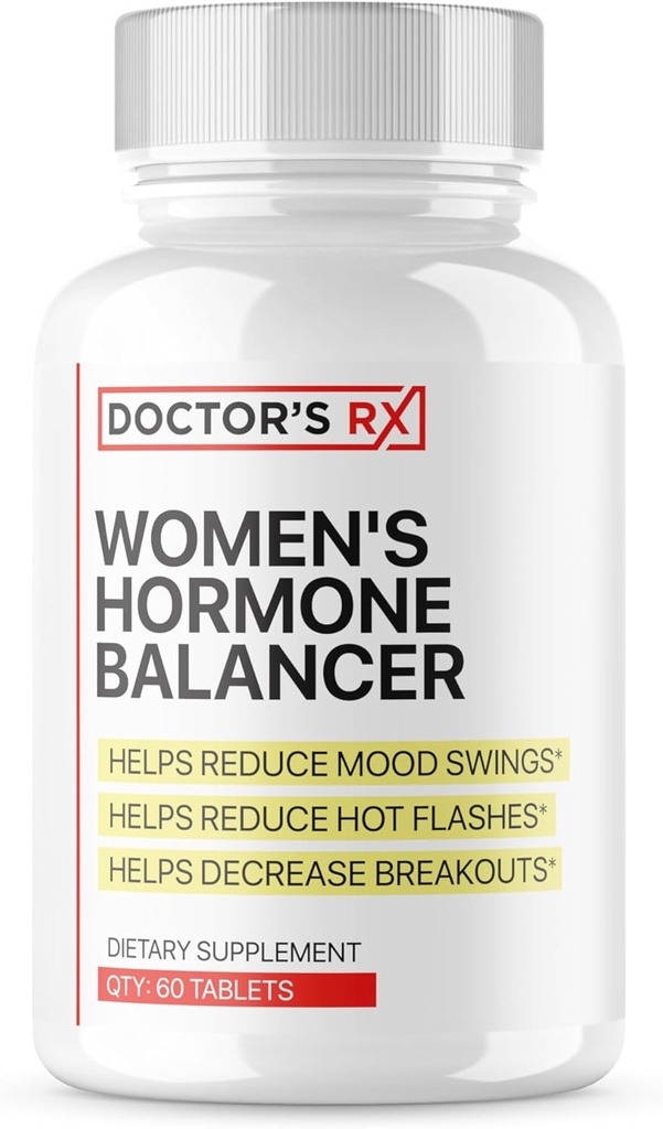 Doctor's RX 