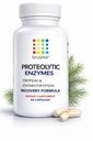 Priizex Proteolytic Enzymes