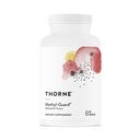 THORNE - Methyl- Guard - Συμπλήρωμα Υποστήριξης μεθυλίωσης * με Φολικό και Βιταμίνη Β12 - 180 Κάψουλες