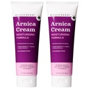 Miracle Plus Arnica Cream Extra Strength Mulise Relief Lotion για τον μελανισμό και το πρήξιμο στο δέρμα 