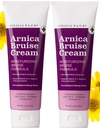 Miracle Plus Arnica Cream Extra Strength Mulise Relief Lotion για τον μελανισμό και το πρήξιμο στο δέρμα 