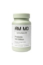 Amy Myers MD Probiotic Κάψουλες 100 Δισεκατομμύρια - Μέγιστη Δύναμη Καθημερινή Προβιοτική - Συμπλήρωμα Γαστρεντερικής Υγείας - Πέψη & Ανοσολογική Υποστήριξη