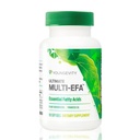 Youngevity Ultimate Multi-EFATM - Συμπλήρωμα EFA με βάση το φυτό - Όχι Ψάρια - Μικρό Softgel για ενήλικες και παιδιά, Απογευματινό Primrose - 90 Softgels (Pack of 1)