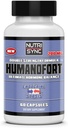 HUMANOFORT [200MG ανά κάψουλα] - 60 κάψουλες
