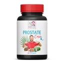 Prostate υποστήριξη είδε Palmetto συμπλήρωμα - Stinging Nattle Leaf, πριόνι Palmetto, κόκκινο σμέουρο, Graviola, πράσινο φύλλο τσαγιού, Reishi Mushroom, 1 φιάλη 60 κάψουλες