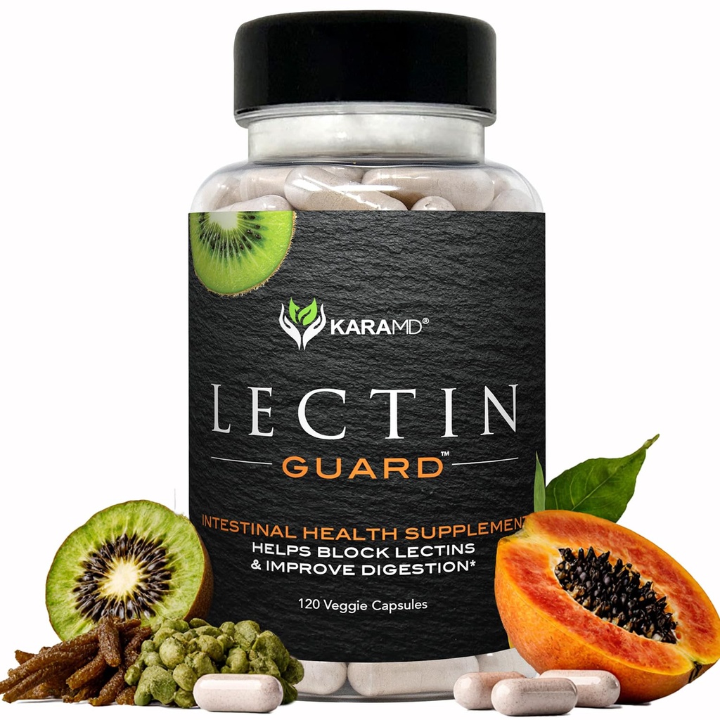 KaraMD Lectin Guard 