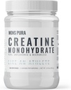 100% Καθαρή Creatine Monohydrate σκόνη – 500g 