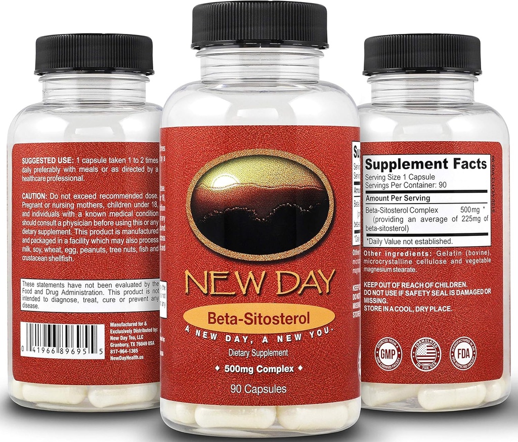 New Day Health 