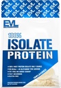 Διατροφή Evlution 100% Isolate, Whey Isolate Protein Powder, 25 G Fast Absorbing Protein, χωρίς ζάχαρη προστίθεται, χαμηλής περιεκτικότητας σε υδατάνθρακες, χωρίς γλουτένη (χωρίς γεύση, 1 LB)