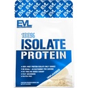 Διατροφή Evlution 100% Isolate, Whey Isolate Protein Powder, 25 G Fast Absorbing Protein, χωρίς ζάχαρη προστίθεται, χαμηλής περιεκτικότητας σε υδατάνθρακες, χωρίς γλουτένη (χωρίς γεύση, 1 LB)