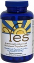 Fish Oil με βάση το φυτό Εναλλακτικό ΝΑΙ Ωμέγα 3 & 6 Λιπαρά Οξέα - Burpless - DHA, EPA, SDA - Χοληστερόλη, Καρδιά, Δέρμα, Ενέργεια, Μάτια, Ανοσία Υποστήριξη από ΝΑΙ (120 Gel caps)