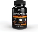 Fadogia Agrestis 700mg - 120 Count 