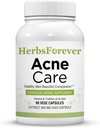ΒόταναForever Acne Care ACNIL 