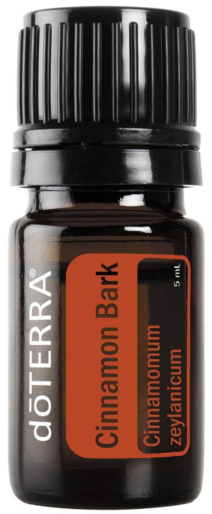 αιθέριο έλαιο κανέλας doTERRA - 5 ml
