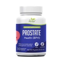 Prostate Health (BPH) - Μειώνει Prostate Gland Διεύρυνση Φυσικά - Βοηθά στη μείωση της συχνής ούρησης - 100% Herbal and Natural