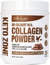Dr. Colbert, MD Hydrolyzed Collagen Powder 