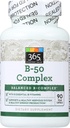 365 από το Whole Foods Market, B – 50 Complex, 90 ct, Packaging May Vary