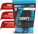 Ογδόντα:20 πρωτεΐνη σκόνη καζεΐνη & Whey Blend 