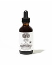 Anima Mundi Apothecary Adaptogenic 7 Mushroom Drops - with Organic Mushroom Extracts - Liquid Immune Support Tincture with Reishi, Lion's Mane, Cordyceps & Chaga Mushroom Liquid Extract (2oz)