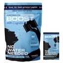 Συσκευασίες σκόνης ηλεκτρολυτών με Cognizin Take Without Water, Hydration Extending Supplement, No Sugar, No Stevia, No Caffeine, No Water Needed, Dissolves in Mouth, 14 Pack