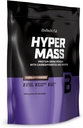 Biotechusa Hyper Mass 5000 Βάρος Κερδίζοντας μάζα 1000g - Σοκολάτα