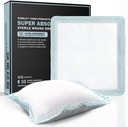 EVERLIT Super Απορροφητικό Dressing for Wound Care 