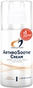 Designs for Health ArthroSoothe Cream - Μυϊκή & Κοινή Υποστήριξη Topic Lotion - Χαρακτηριστικά Υαλουρονικό Οξύ & Γλυκοζαμίνη - Φτιαγμένο με μέντα, Ευκάλυπτο & Αιθέρια έλαια Tea Tree - Non-GMO - 3 oz