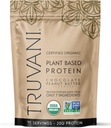 Truvani Vegan Pea Protein Pee Powder 