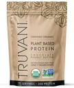 Truvani Vegan Pea Protein Pee Powder 