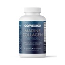 Peptides per Serving με Προστιθέμενο Υαλουρονικό Οξύ, Βιταμίνη C & Ορυκτά - για Μαλλιά, Δέρμα & Καρφιά - 120 Κάψουλες 30 Ημέρα Προσφορά