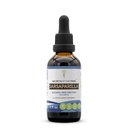 Μυστικά της φυλής Sarsaparilla Βάμμα Χωρίς Αλκοόλ, Sarsaparilla (Smilax Medica) Αποξηραμένη Ρίζα (2 FL OZ)