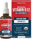 BioActive Vitamin B12 1000 mcg 