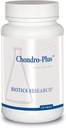 Biotics Research Chondro PlusTM – Καθαρή Chondroitin Sulfates, Chondroprotection, Πλήρης Υποστήριξη για Συνδετικό Ιστό, Αθλητική Υποστήριξη 120 Tablets
