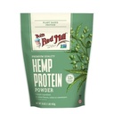 Bob's Red Mill Hemp Protein Powder, 16oz (Pack of 4) - Μη ΓΤΟ, Vegan, Παλαιοφιλικός, Κέτο Φιλικός, Κόσερ